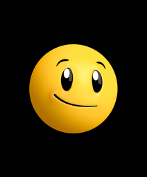 face-yellow-loop-75-emoji