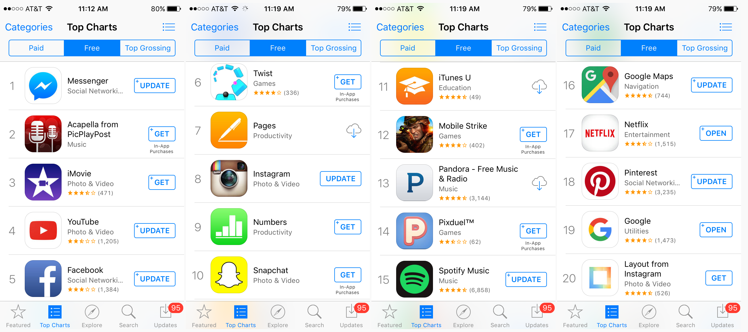 App-Store-Top-Free-charts-iPhone-5s-TechCrunch-screenshot-001