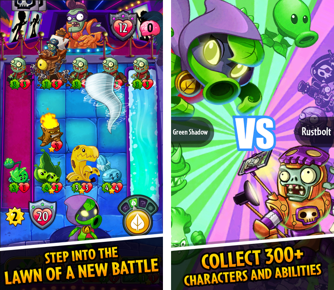 Plants-vs-Zombies-Heroes-iPhone-screenshot-002