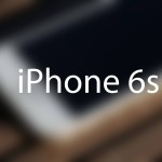 Představení nového iPhone 6s a iPhone 6s Plus