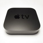 Apple TV jako herní konzole?