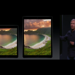 Velikost operační paměti RAM nového iPadu Pro