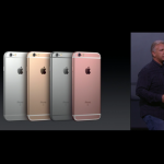 Apple představil nový iPhone