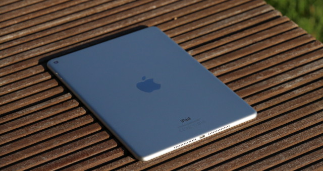 Apple představí na konferenci 9. září nový iPad mini 4!