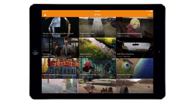 Aplikace VLC na Apple TV umožní přehrávat širokou škálu formátů videa