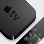 Hry na Apple TV budou muset být kompatibilní s ovladačem Siri Remote
