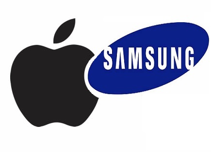 Samsung kopíruje Apple