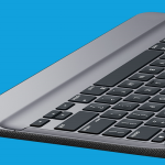 Logitech oznámil svoji vlastní klávesnici k iPadu Pro