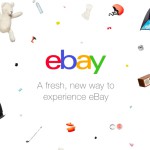 Aplikace eBay pro iPhone a iPad se dočkala kompletního předělání