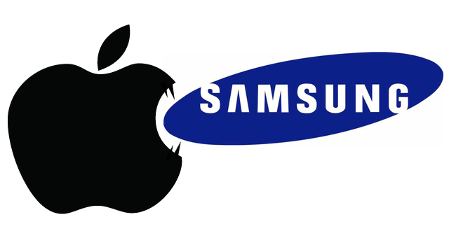 Nová zařízení Applu dělají problém Samsungu