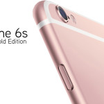 Rose gold verze iPhonu 6s tvoří 40% všech objednávek