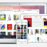 iTunes 12.3 vyšel, přináší dvoufázové ověřování totožnosti a opravuje bugy