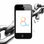 Jailbreak pro iOS 8.4.1