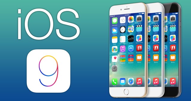 Zítra vychází nový iOS 9