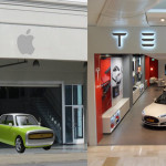 Iniciativa Applu „Project Titan“ negativně ovlivňuje vývoj produktů Tesla Motors