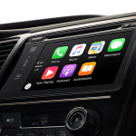 Nejnovější Honda Civic bude podporovat CarPlay a Android Auto
