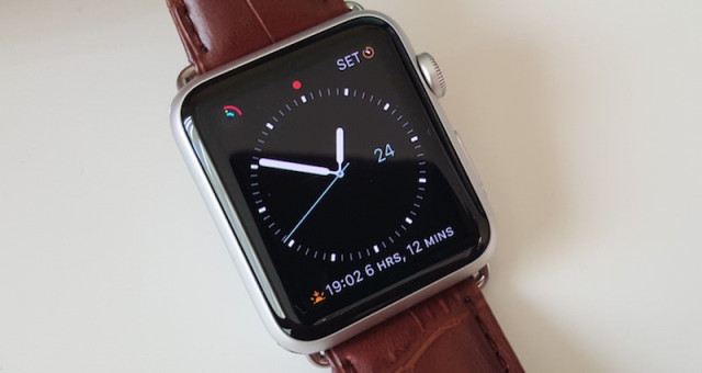 Apple Watch přijdou do Brazílie a Kolumbie již tento měsíc