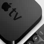 Univerzální vyhledávač pro novou Apple TV