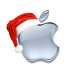 Produkty Applu dominují seznamu nejvíce žádaných vánočních dárků