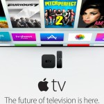 Apple TV 4 podporuje stereoskopický 3D obsah