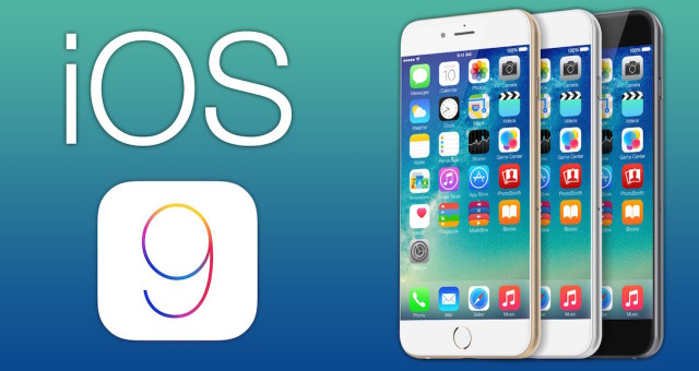 iOS 9 má nainstalováno 67% všech zařízení