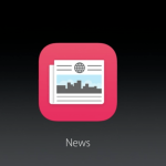 Apple News ve všech regionech