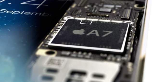 Apple musí zaplatit Wisconsinské univerzitě 234 milionu dolarů za porušení patentu na čip!