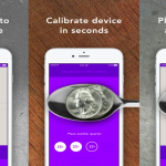 Apple zamítá aplikace, které dělají pomocí 3D Touch z iPhonů váhy