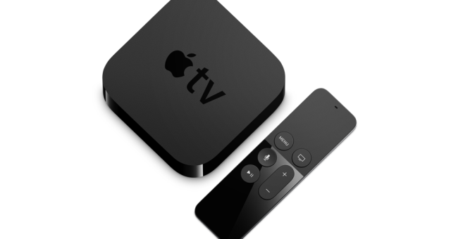 Apple spustil předobjednávky nové Apple TV