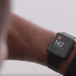 Uživatelé Apple Watch si stěžují na nepřesné měření srdečního tepu
