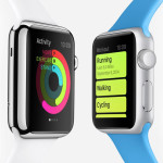 Pro většinu uživatelů jsou Apple Watch ekvivalentem pro chytré hodinky