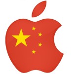Apple zvyšuje svůj podíl na čínském smartphonovém trhu