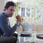 Další reklama na iPhone 6s ukazuje funkci „Hey Siri“