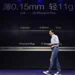 Čínský výrobce Xiaomi se chystá okopírovat 3D Touch