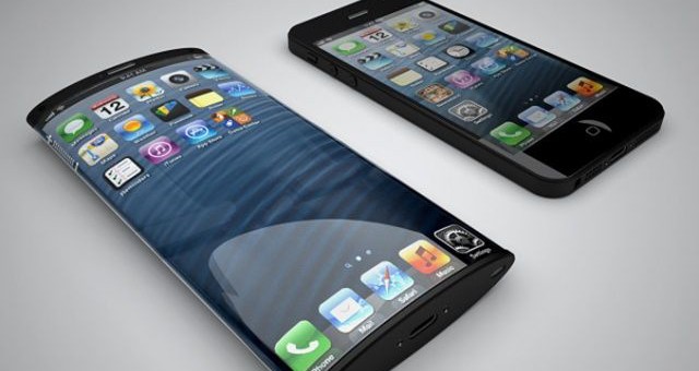 Apple testuje zahnuté displeje pro budoucí iPhone