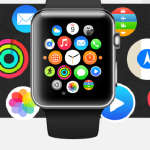 Apple si nechal zaregistrovat šest ikon pro Apple Watch