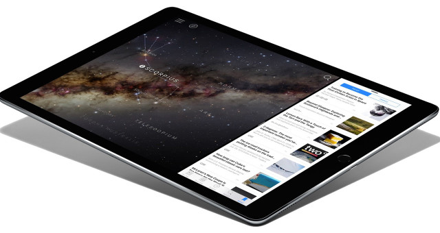 iPad Pro: zaměstnancům AppleCare byla stanovena uzávěrka školení k 6. listopadu a detailní pohled na adaptér nabíjení pro Apple Pencil