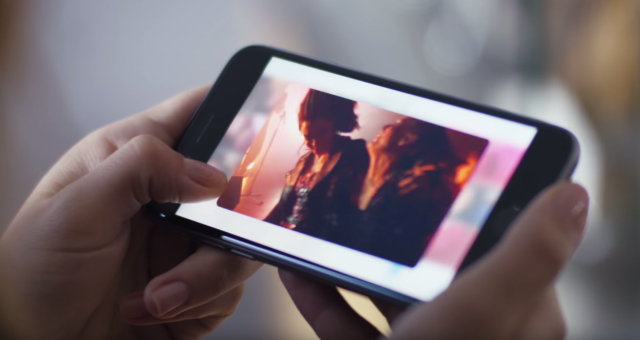 Nová reklama na iPhone 6s ukazuje výhody 3D Touch