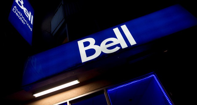 Bell dostal pokutu za postování podvodných recenzí na App Store