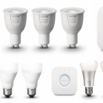 Apple konečně pořádně rozjíždí HomeKit, Philips představuje kompatibilní Hue Lights