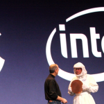 Intel se údajně spojil s Applem, bude dodávat čipy pro iPhone 7