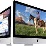 Nový 4K 21,5″ iMac již brzy