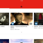 YouTube výrazně předělal svojí aplikaci pro iOS