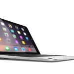 ClamCase Pro promění váš iPad Air na notebook