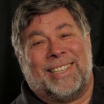 Spoluzakladatel Applu Steve Wozniak preferuje MacBook před iPadem