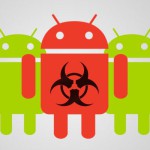 Tři nové malwary infikovaly 20 000 aplikací pro Android