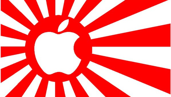5 % obyvatel Japonska si plánuje koupit nový iPad Pro