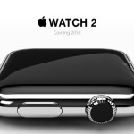 Apple hledá dodavatele pro výrobu Apple Watch 2