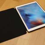 Zakoupení oboustranného obalu pro iPad Pro z Amazonu