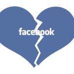 Facebook za vás vymaže bývalého partnera